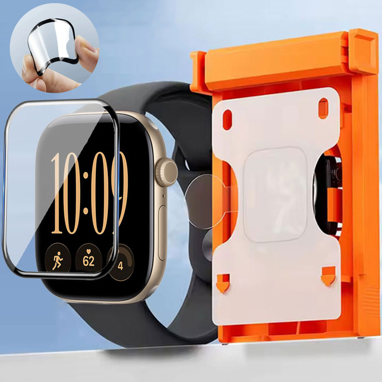 Flexible Tpu Film - Защитная пленка для экрана Apple Watch