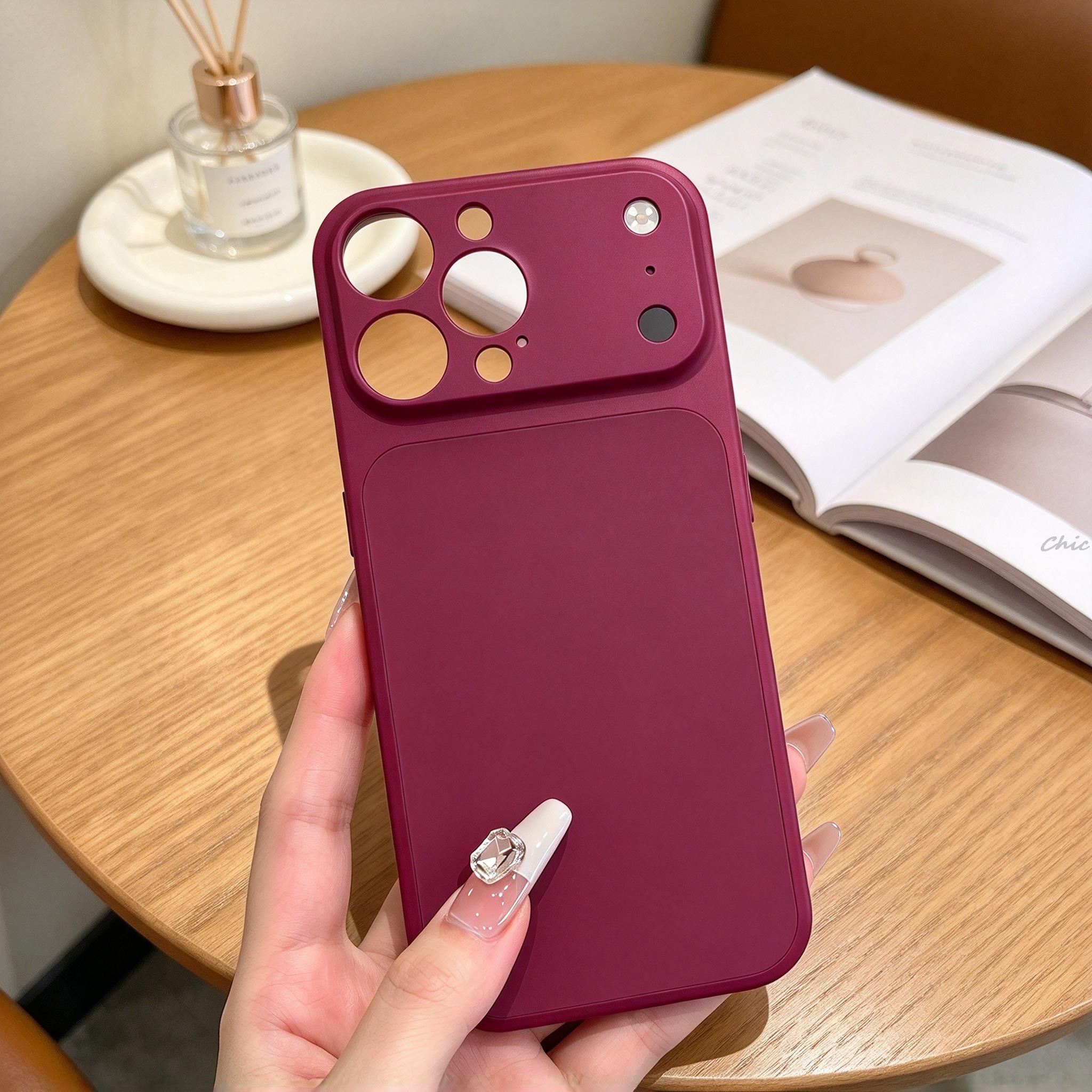 Camera Lens Protector - 2 шт. ультратонкой защитной пленки для