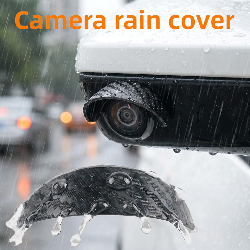 Camera Lens Protector - Защитная накладка для объектива автомобильной камеры,