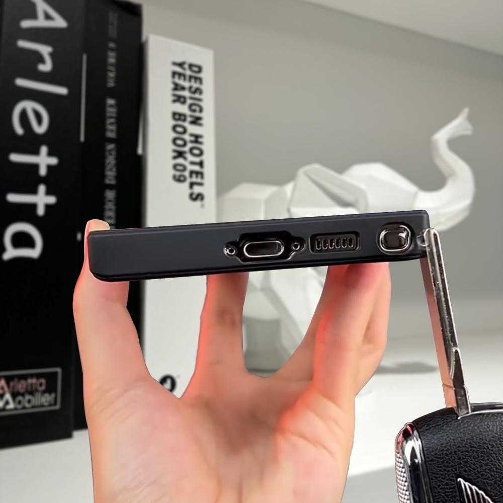 Горячий игровой чехол с Покемо – обзор и цена Samsung Galaxy A55