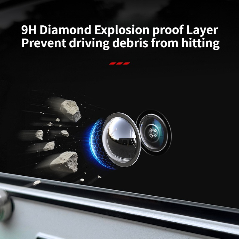 2/4 шт. Защитные накладки на о – обзор и цена Camera Lens Protector