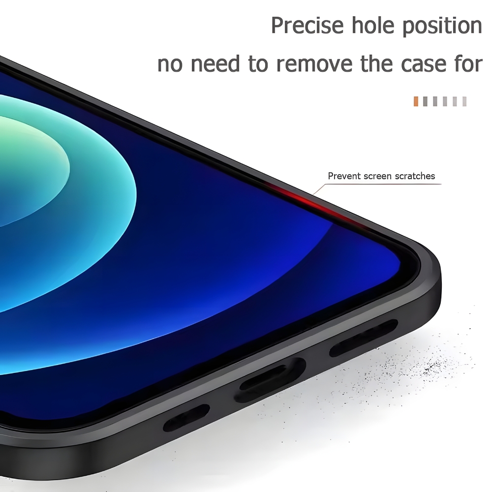Чехол для телефона Frieren Bey – обзор и цена Xiaomi Poco X6