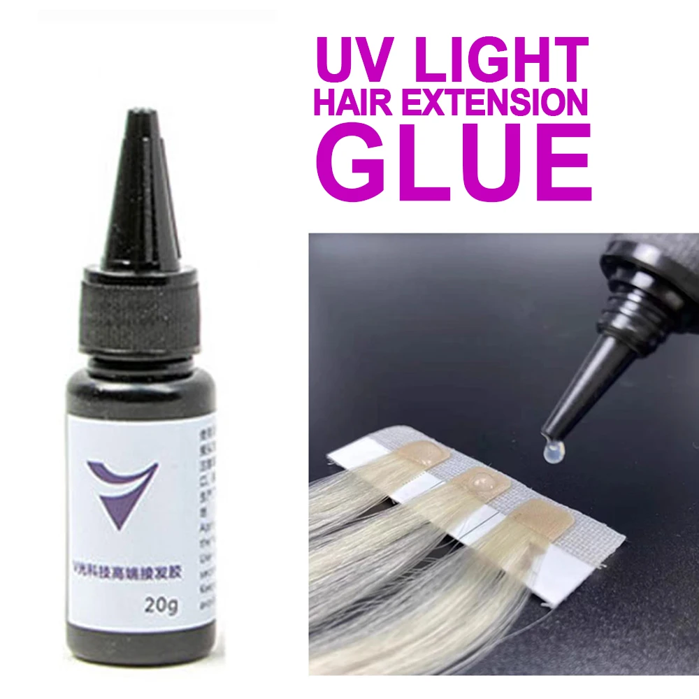 Набор для нанесения клея для н – обзор и цена Liquid Uv Glue Kit