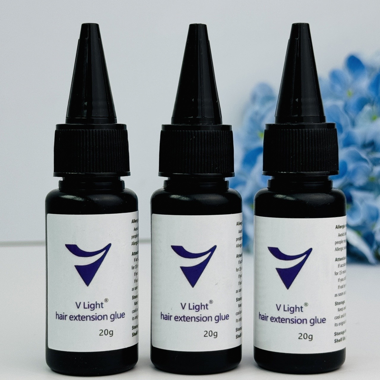 Набор для нанесения клея для н – обзор и цена Liquid Uv Glue Kit