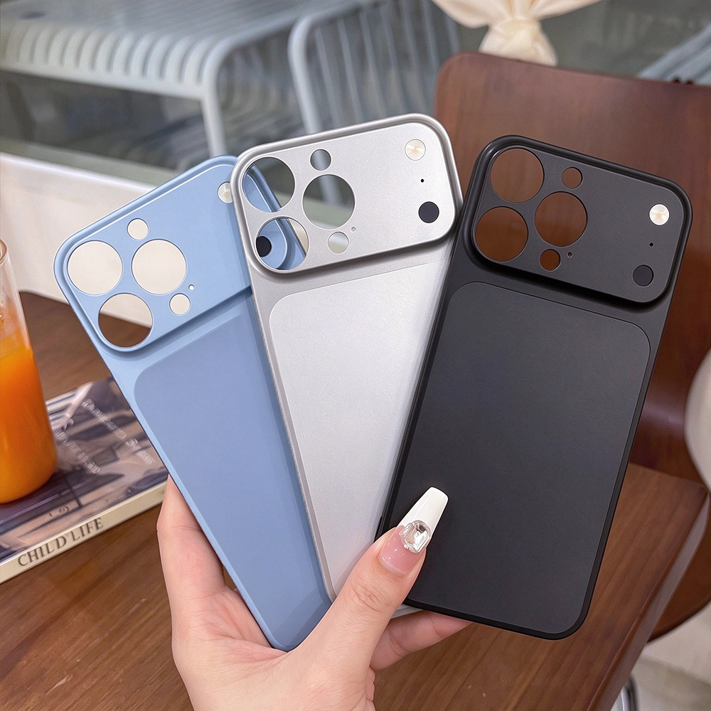 Полностью закрывающая металлич – обзор и цена Camera Lens Protector