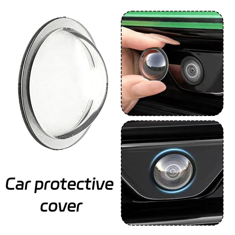 Комплект из 4 высококачественн – обзор и цена Camera Lens Protector
