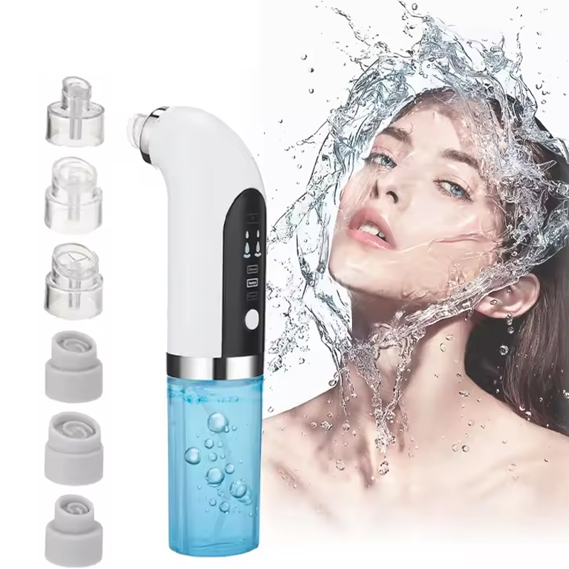 Водная дермабразия Hydra Peeli – обзор и цена Air Bubble Remover