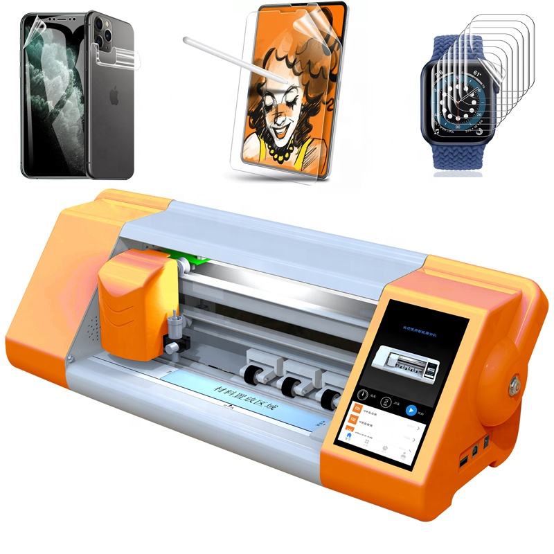 Машина для бесконечной резки з – обзор и цена Hydrogel Screen Protector