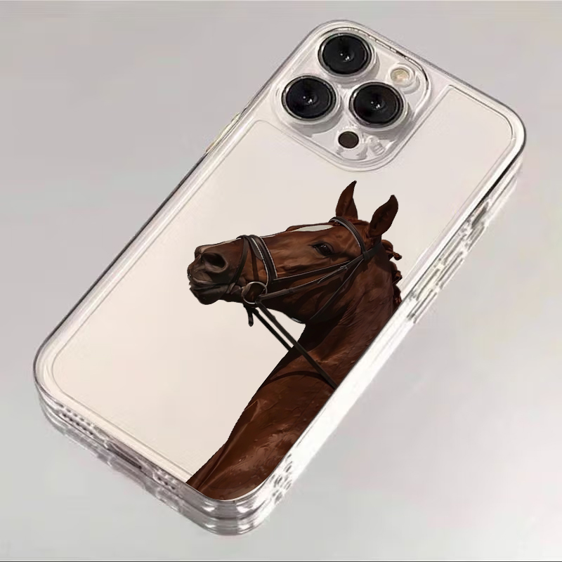 Мягкий чехол для телефона с из – обзор и цена Apple Iphone 15 Pro Max