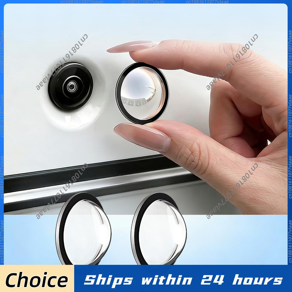 2-10 шт. Защитные накладки на  – обзор и цена Camera Lens Protector