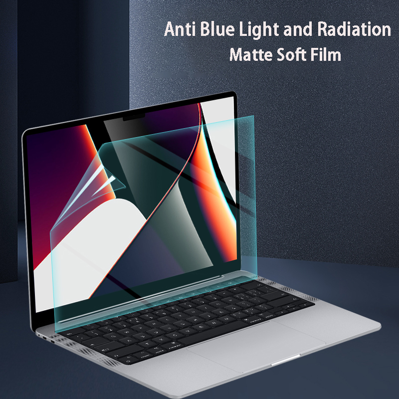 Новейшая защитная пленка для э – обзор и цена Matte Anti Glare Screen