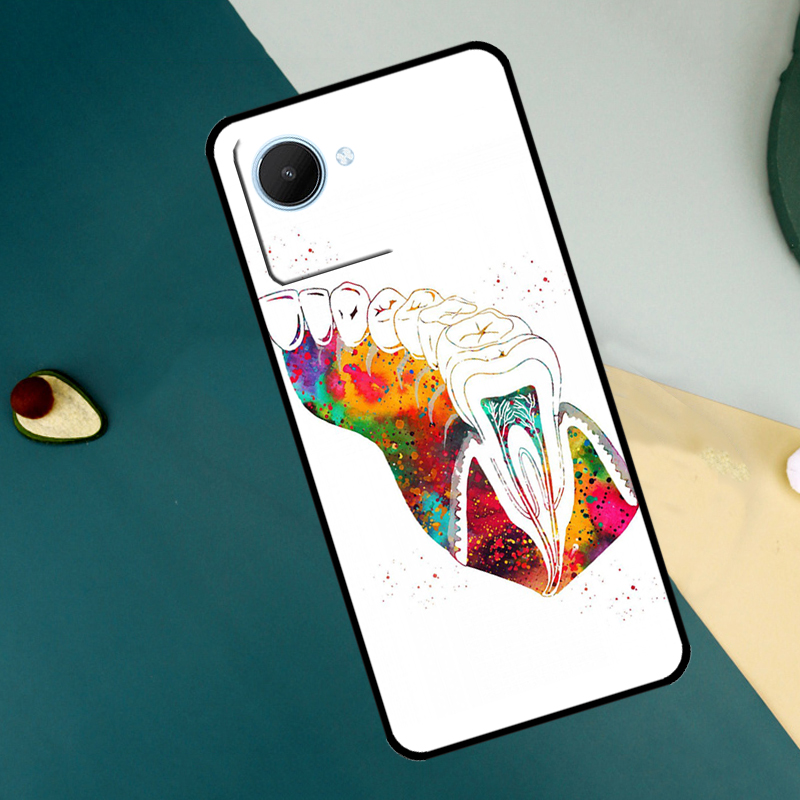 Чехол для Realme C75 C71 C65 C – обзор и цена Realme C67